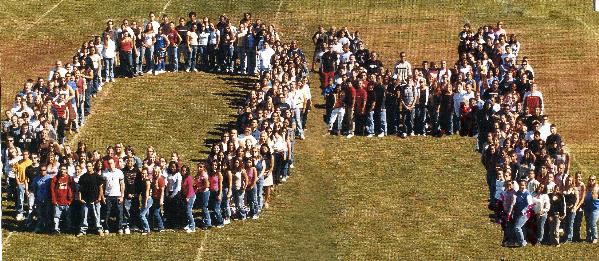 Class of 2004 (Gilroy High)